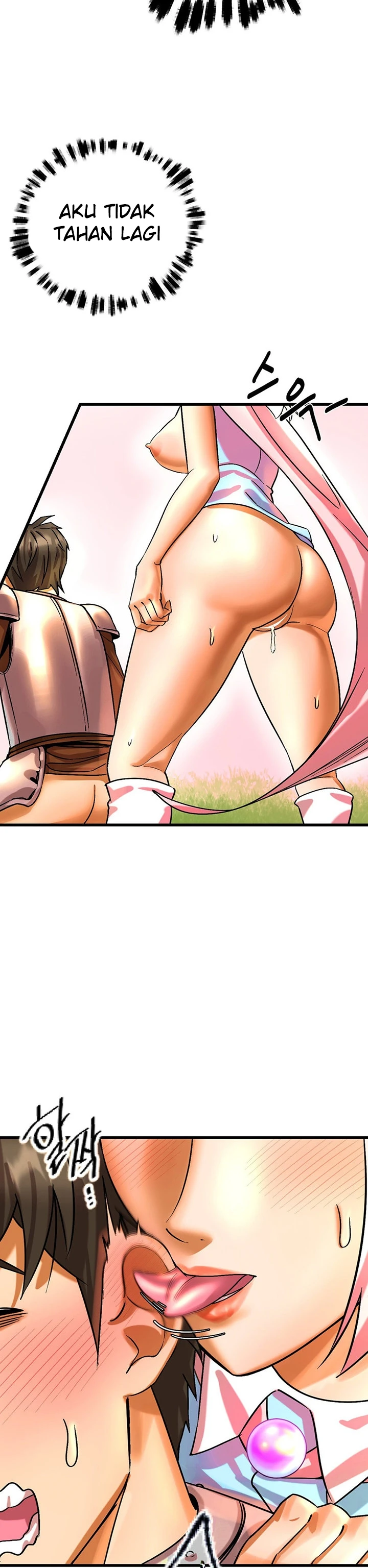 Farming with Girls Chapter 06 - Page 17